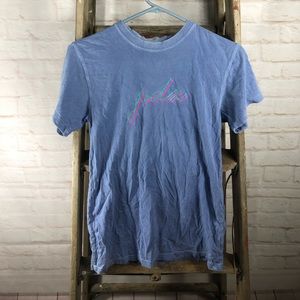 Portland Gear Logo T